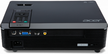 Acer  X112